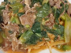-菜忠潮州牛肉店(岗厦店)
