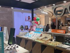 -LOHO眼镜(上海五角场合生汇店)