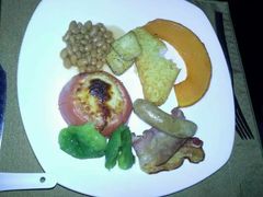 -索菲特酒店·海鲜自助 ·聚餐厅