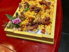 -森谷美食公园(杨行店)