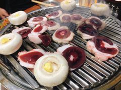 -原始泥炉烤肉(总店)