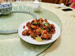 -腰记饭店(龙源路店)