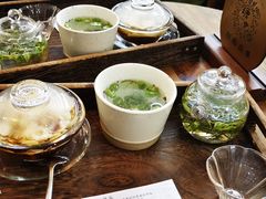 -外婆烧.老杭帮菜(庆春店)