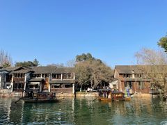 -乌镇景区