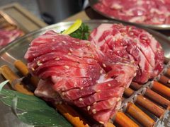 -西塔老太太泥炉烤肉(双井店)