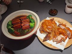 -点都德(珠江新城店)