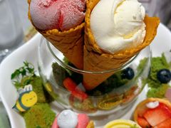 -哈根达斯(滨江店)