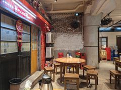 -汉小城·老铫子藕汤·乡野湖北菜(江汉路吉庆街店)