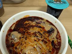 -清真·宏顺祥卤汁凉粉(大皮院店)