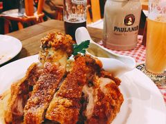 -Paulaner·德国帕拉娜自酿啤酒餐厅(海上世界店)
