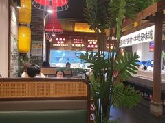 -老凯俚酸汤鱼(东山店)