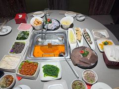 -海底捞火锅(杭州萧山宝龙广场店)