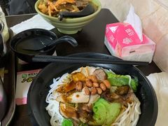 -莫老爷·正宗桂林米粉(南油店)