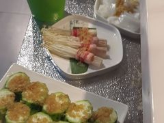 -碗中海·蒸汽海鲜·桑拿鸡(岭南天地店)