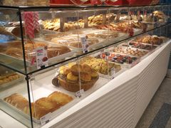 -BreadTalk面包新语(长寿路地铁站店)