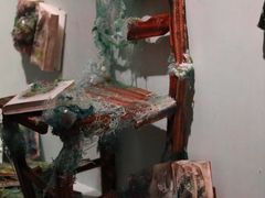 -四川美术学院美术馆