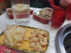 -小妖君串捞火锅(黄屯店)