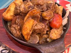 -My Way Town买味堂·东南亚餐厅(亦庄店)