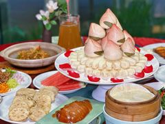 -唐廊烤鸭店(工体店)