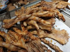 -街角等你.大连海鲜烧烤(西安路店)