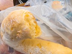 芒果芝士欧包-丁香西饼屋(桂林路店)