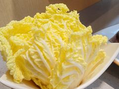 -海底捞火锅(团结桥店)