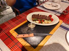 -Primo·丽莫意大利窑烤披萨