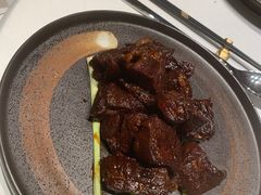 -俏江南天津时尚曲艺主题餐厅(马场道店)