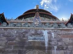-普乐寺