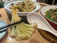 -宏状元现熬粥·京味菜(三里河店)