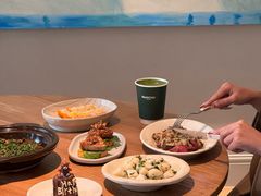 -沛家·西餐Brunch·直火料理