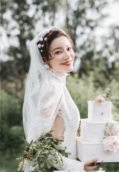 -布拉格婚纱摄影(真实客片店)