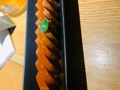 -金牌外婆家(苏州中心店)