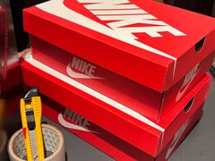 -NIKE品牌体验店(苏州中心店)