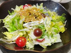 春色满园-会宾园·云山宴中餐