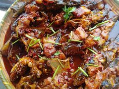 -水库活鱼馆(于桥水库店)