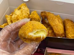 -悠个炸鸡(南京创始店)