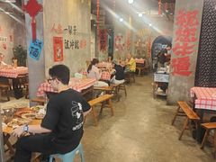 -老方桌烂蹄花川菜馆(九龙坡店)