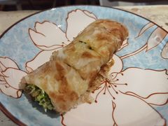 -T館·花园艺术餐厅