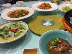 -苏先生海鲜渔庄(金桥店)