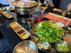 -东味北道熟成·炭火烤肉(九龙店)