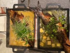 -北京王府井希尔顿酒店·万斯阁西餐厅