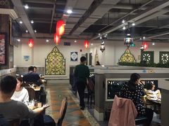 -直隶安家牛肉罩饼(建华店)