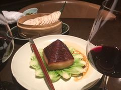 -湖滨28中餐厅·西湖宴·杭州君悦酒店