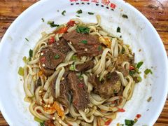 -肆姐面粉馆(坡子街店)