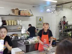 -林静小吃(复兴路店)