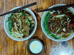 -肆姐面粉馆(坡子街店)