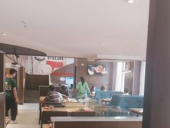 -豪客来牛排(人民东路店)