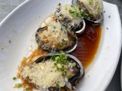 -达叔香味海鲜(海棠68环球美食街店)