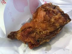 -香园炸鸡(鞍山西道店)